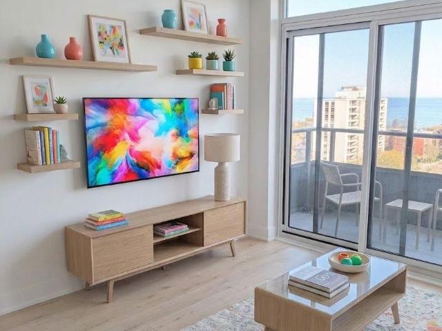 1007 2088 James Street, Burlington | For Rent @ $2,400 | Condos. Ca