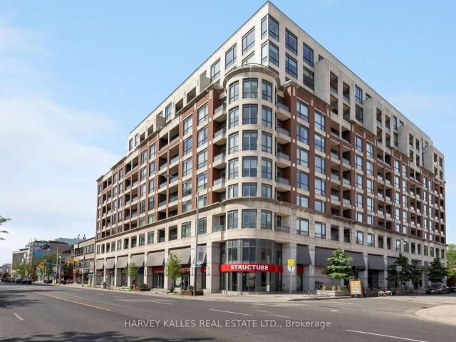 1007 23 Glebe Road W, Toronto | Sold, C12501 | Condos. Ca