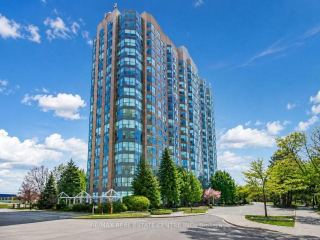 1007 2 Burnhamthorpe Road W, Mississauga | 1Beds/1Bath, Condo, $414,999 | Condos. Ca