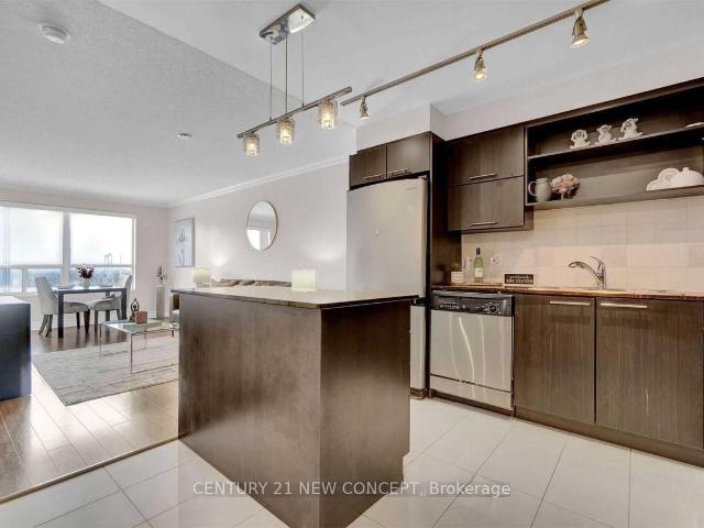 1007 39 Galleria Parkway, Thornhill | Leased, N12889 | Condos. Ca