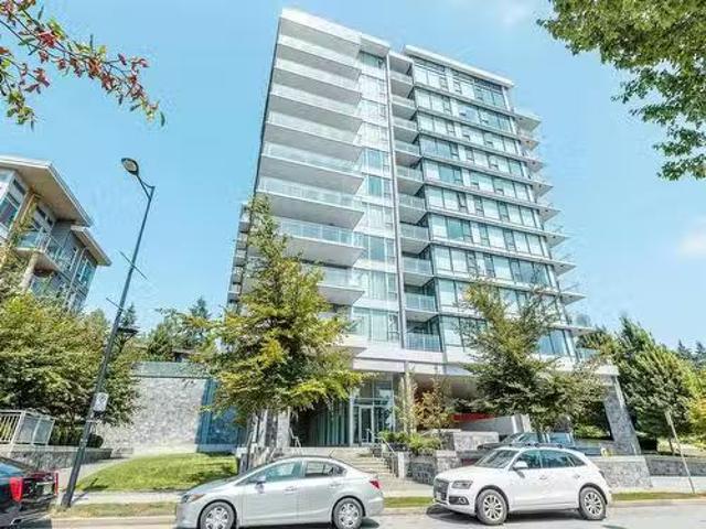 1007 3281 E Kent Avenue North, Vancouver, BC, V5S 0C4 Single.