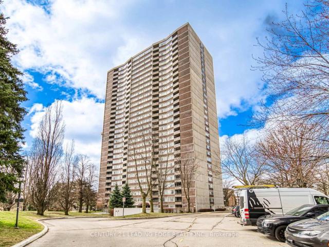 1007 3 Kirwin Avenue, Mississauga | Leased, W13576 | Condos. Ca