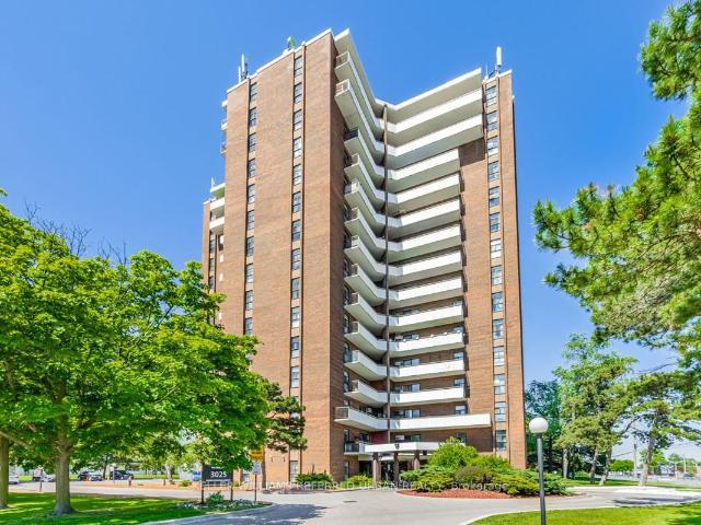 1007 3 Queen Frederica Drive, Mississauga | 3Beds/2Bath, Condo, $528,000 | Condos. Ca