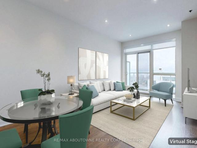 1007 55 Speers Road, Oakville | For Rent @ $2,500 | Condos. Ca