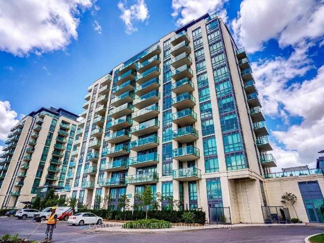 1007 55 Yorkland Boulevard, Brampton | 1+1Beds/2Bath, Condo, $399,990 | Condos. Ca