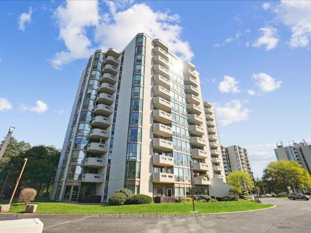 1007 5 Pinedale Avenue, Burlington | For Sale @ $679,900 | Condos. Ca
