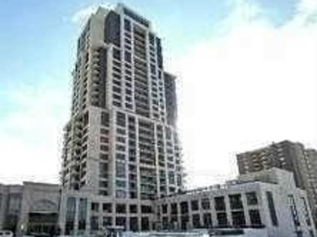 1007 6 Eva Road, Etobicoke | Leased, W13452 | Condos. Ca