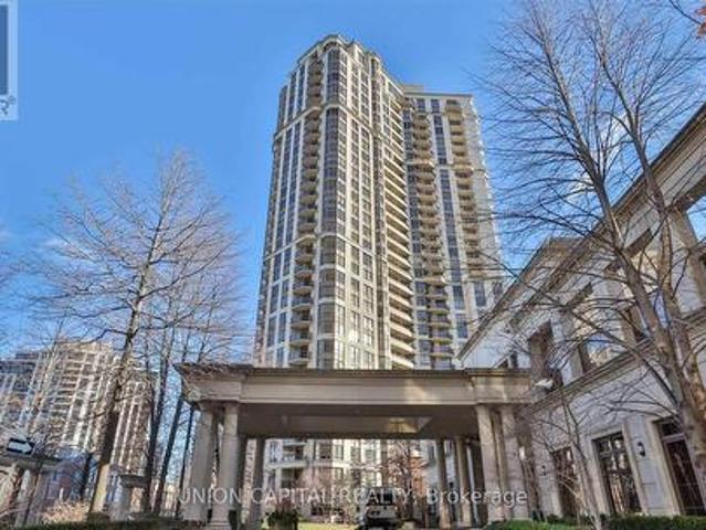 1007 78 Harrison Garden Boulevard, Toronto, ON, M2N 7E3 lease for lease | Listing ID C13597 | Royal LePage