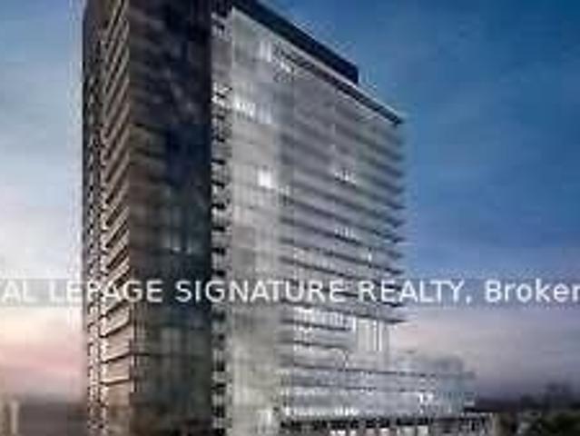 1007 72 Esther Shiner Boulevard, North York | Leased, C13614 | Condos. Ca