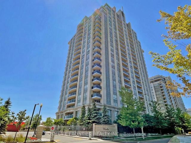 1007 7 North Park Road, Thornhill | Sold, N12755 | Condos. Ca
