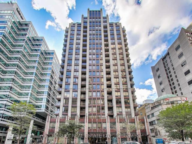 1007 85 Bloor Street E, Toronto | For Sale @ $529,900 | Condos. Ca
