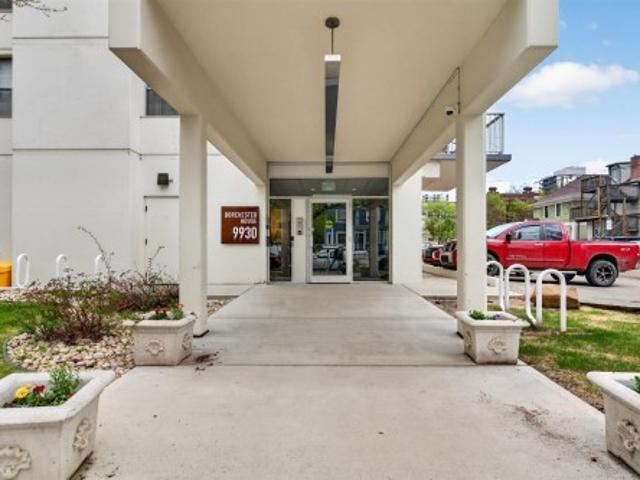 1007 9930 Street, Edmonton, AB, T5K 1N6 condo for sale | Listing ID E4490 | Royal LePage