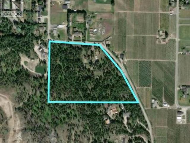 10080 Chase Road, Lake Country, BC, V4V 1P3 vacant land for sale | Listing ID 10393 | Royal LePage