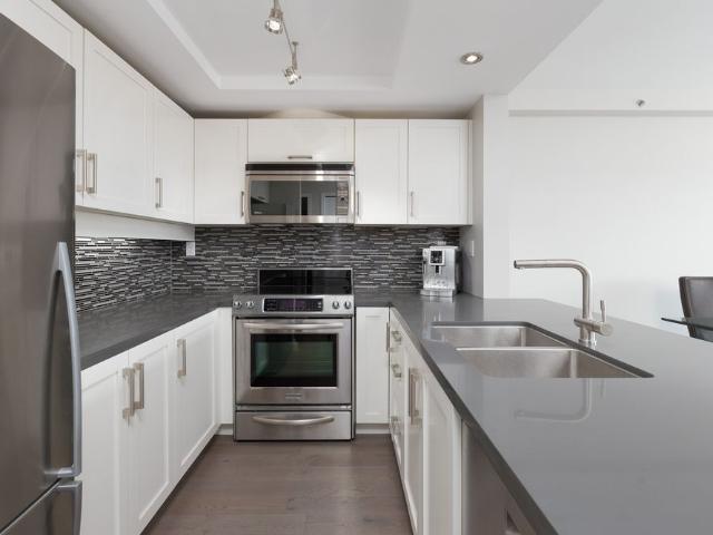 1008 Beach Ave 5th Floor, Vancouver