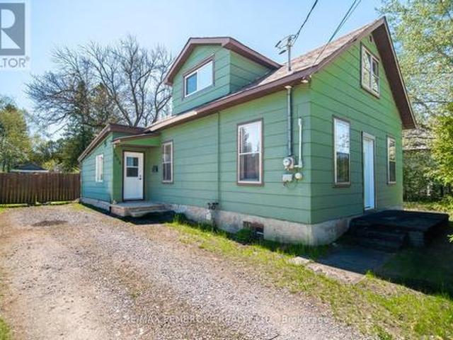 1008 Bronx Street, Pembroke, ON, K8A 6G5 house for sale | Listing ID X13165 | Royal LePage