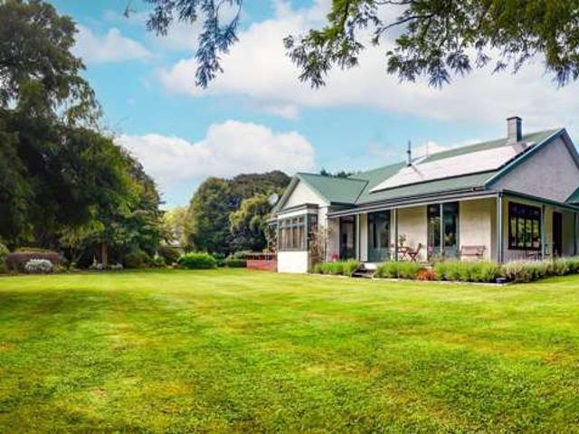 1008 Brunswick Road, Brunswick, Whanganui