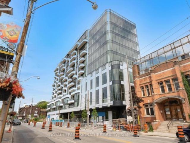 1008 Dupont Street, Toronto, ON, M5R 0E3 lease for lease | Listing ID C13470 | Royal LePage