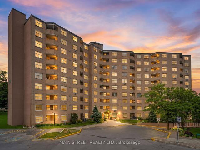 1008 Davis Drive, Newmarket | For Sale @ $399,000 | Condos. Ca