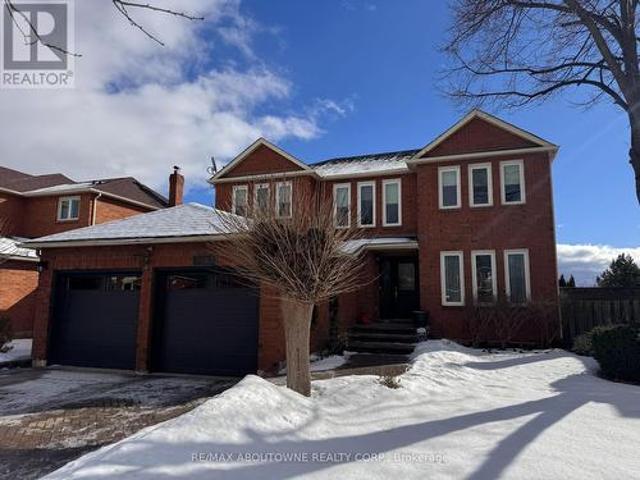 1008 Glenbrook Avenue, Oakville, ON, L6H 3Z8 house for sale | Listing ID W11951 | Royal LePage