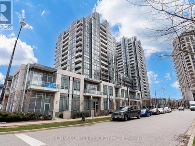 1008 Harrison Garden Boulevard, Toronto, ON, M2N 0H1 condo for sale | Listing ID C13077 | Royal LePage
