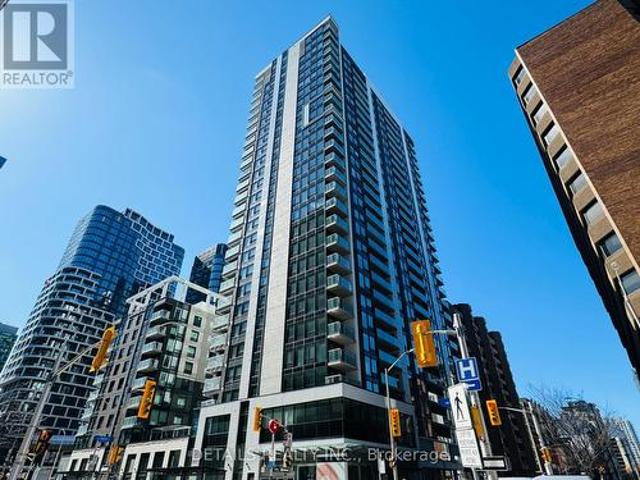 1008 Queen Street, Ottawa, ON, K1R 0G1 condo for sale | Listing ID X13159 | Royal LePage