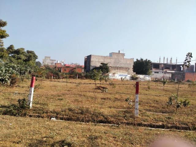 1008 Sq.Yd. Plot in Sector 150 Noida Listing ID: #8899