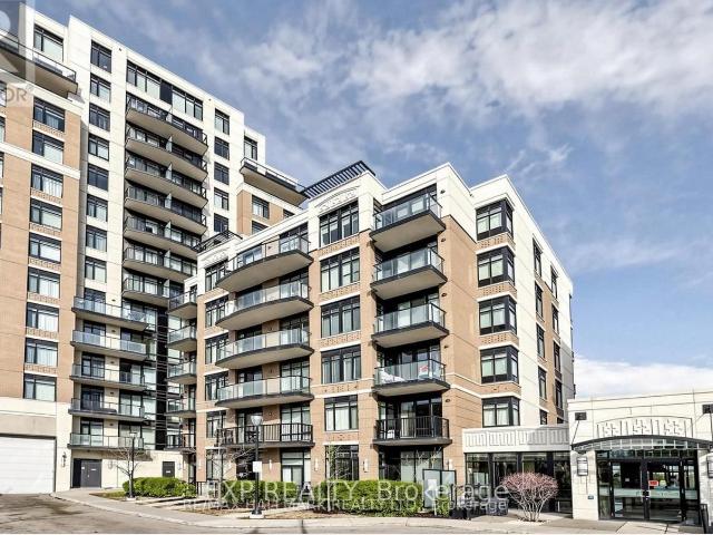 1008 Upper Duke Crescent, Markham | For Rent @ $2,300 | Condos. Ca