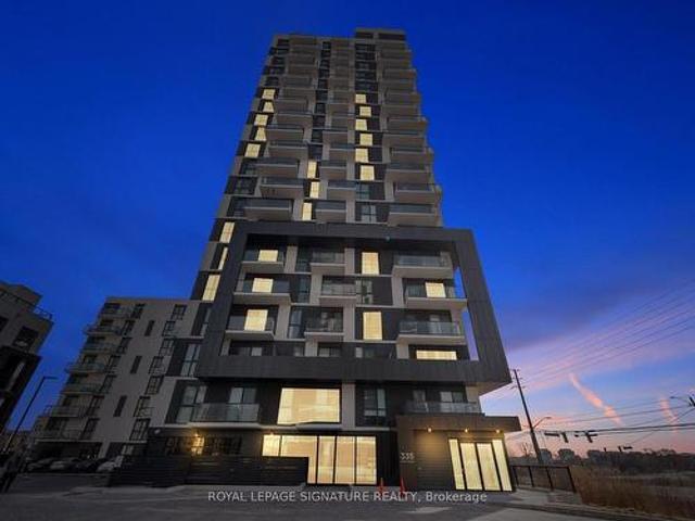 1008 Wheat Boom Drive, Oakville, ON, L6H 7C2 condo for sale | Listing ID W12201 | Royal LePage