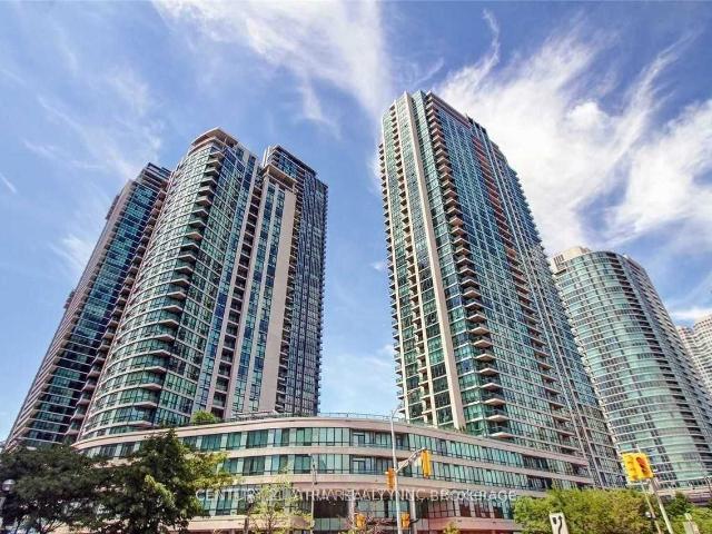 1008 16 Yonge Street, Toronto | Leased, C12510 | Condos. Ca