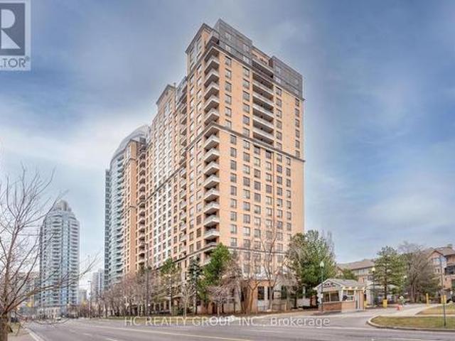 1008 18 Sommerset Way, Toronto, ON, M2N 6X5 lease for lease | Listing ID C13247 | Royal LePage
