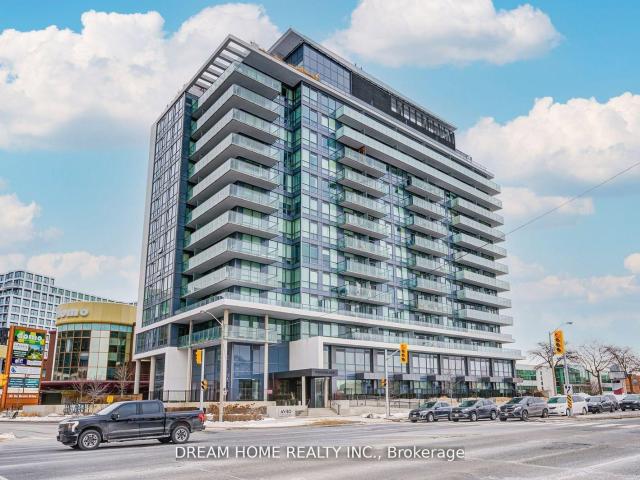 1008 10 de boers Drive, North York | 2Beds/2Bath, Condo, $2,450/mo | Condos. Ca