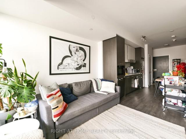 1008 11 Lillian Street, Toronto | 1+1Beds/2Bath, Condo, $2,500/mo | Condos. Ca