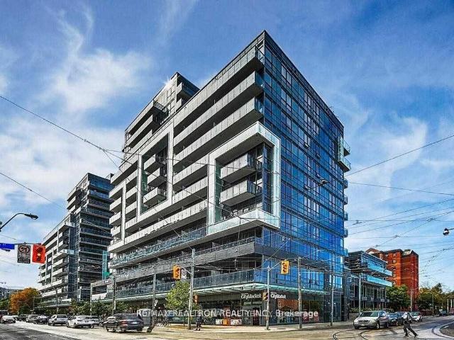 1008 1 King Street W, Toronto | StudioBeds/1Bath, Condo, $2,100/mo | Condos. Ca