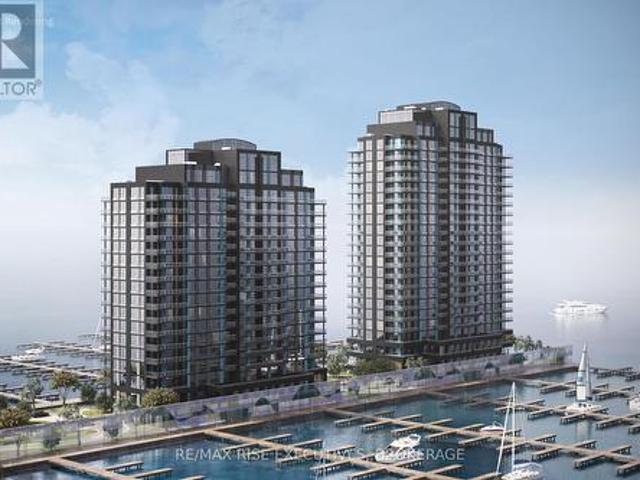 1008 1 King Street W, Kingston Central City West, ON, K7M 0B9 condo for sale | Listing ID X13421 | Royal LePage