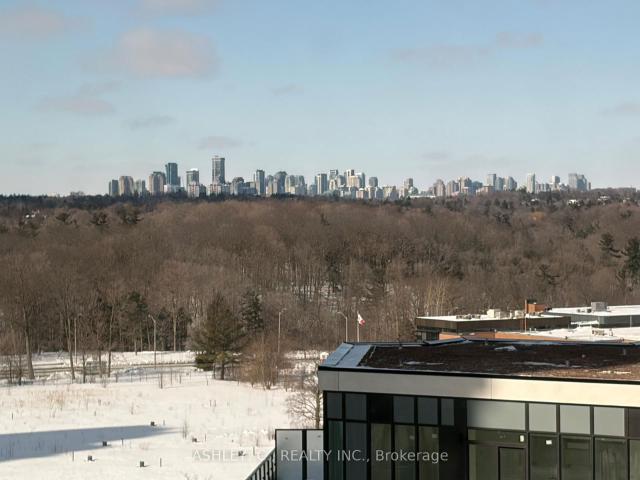 1008 1 Quarrington Lane, North York | Leased, C12775 | Condos. Ca