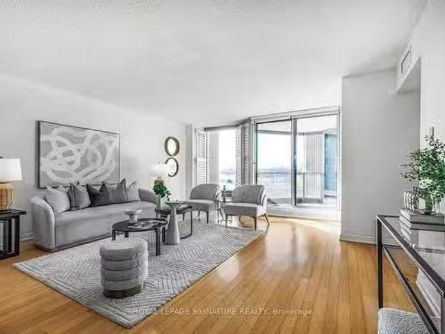 1008 2045 Lake Shore Boulevard W, Toronto, ON, M8V 2Z6 condo.