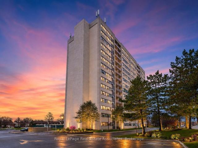 1008 2 Battleford Road N, Mississauga | 2Beds/1Bath, Condo, $429,900 | Condos. Ca