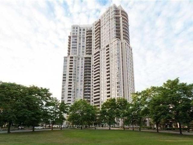1008 35 Kingsbridge Garden Circle, Mississauga | For Rent @ $3,100 | Condos. Ca
