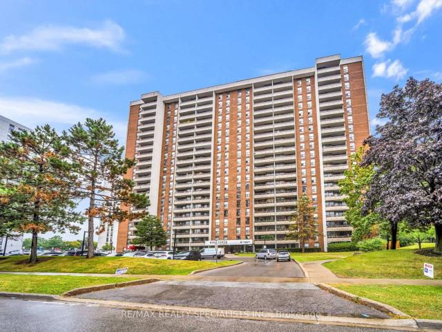 1008 4 Kings Cross Road, Brampton | 2Beds/1Bath, Condo, $379,900 | Condos. Ca