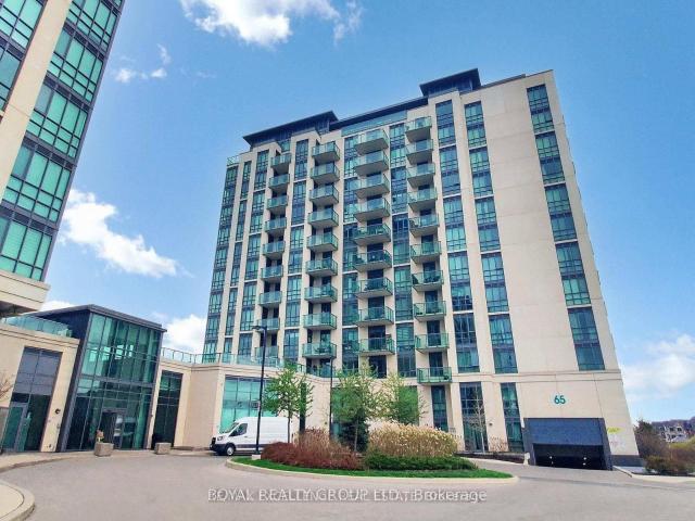 1008 65 Yorkland Boulevard, Brampton | For Sale @ $464,900 | Condos. Ca
