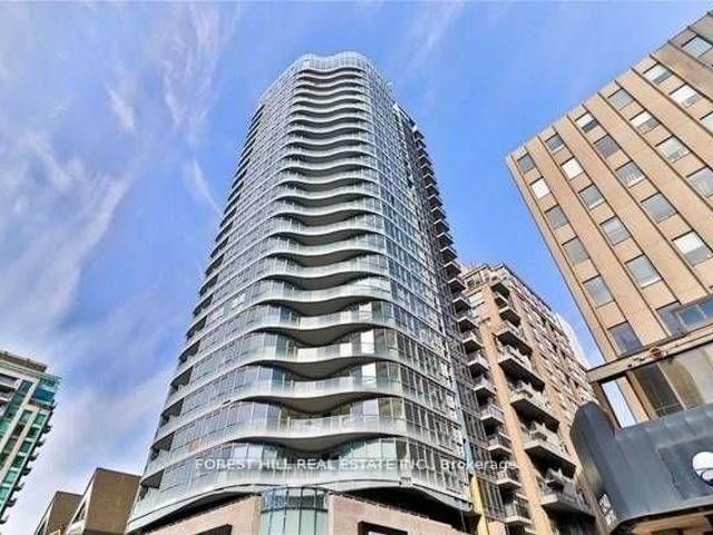 1008 88 Cumberland Street, Toronto | Leased, C13609 | Condos. Ca