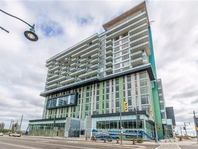 1008 8 Birchmount Road, Markham | Leased, N13569 | Condos. Ca