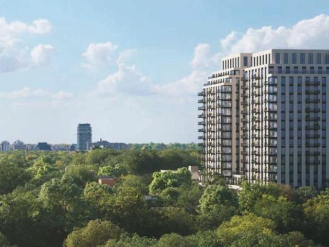 1008 91 Montclair Avenue, Toronto | 1Beds/1Bath, Condo, $2,300/mo | Condos. Ca