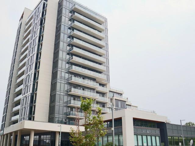 1008 9 Yonge Street, Richmond Hill | 1+1Beds/1Bath, Condo, $558,000 | Condos. Ca