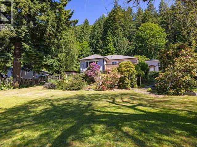 10093 Youbou Rd, Youbou, BC, V0R 2G0 house for sale | Listing ID 1040 | Royal LePage