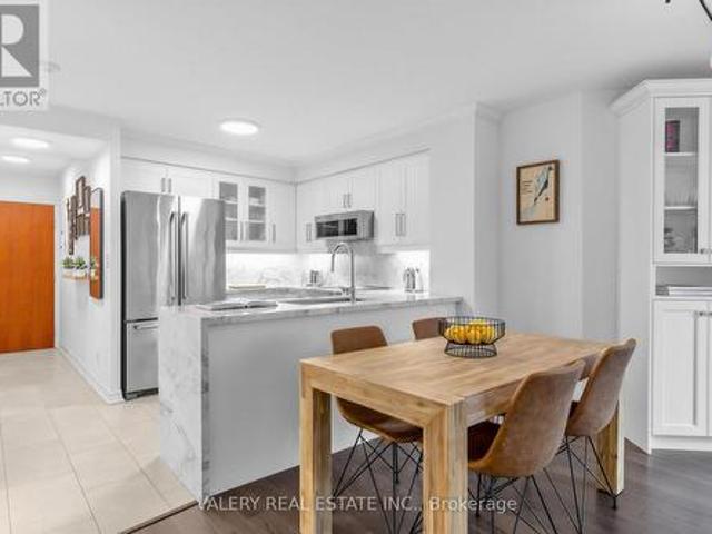 1009 Bloor Street E, Toronto, ON, M4W 3Y2 condo for sale | Listing ID C13059 | Royal LePage