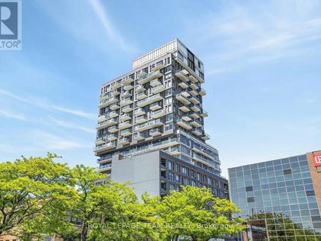 1009 Catherine Street, Ottawa, ON, K2P 1J5 condo for sale | Listing ID X13489 | Royal LePage