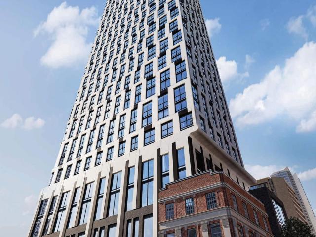 1009 CHURCH Street, Toronto | Sold, C12649 | Condos. Ca