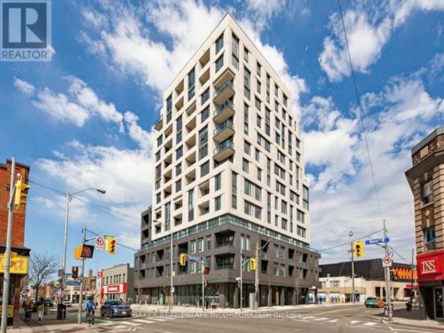 1009 Dovercourt Road, Toronto, ON, M6H 0G7 condo for sale | Listing ID W13523 | Royal LePage