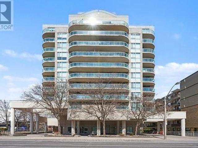 1009 Eglinton Avenue E, Toronto, ON, M4P 3H8 condo for sale | Listing ID C13585 | Royal LePage